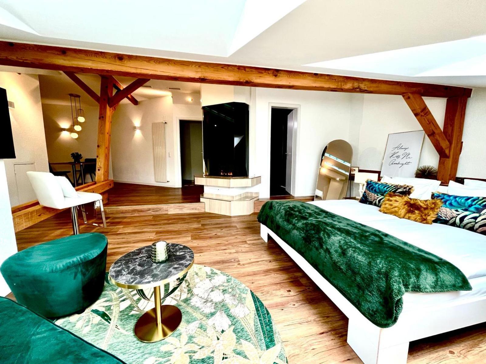 Apart-Hôtel Le Pont-de-Thielle Gals Extérieur photo